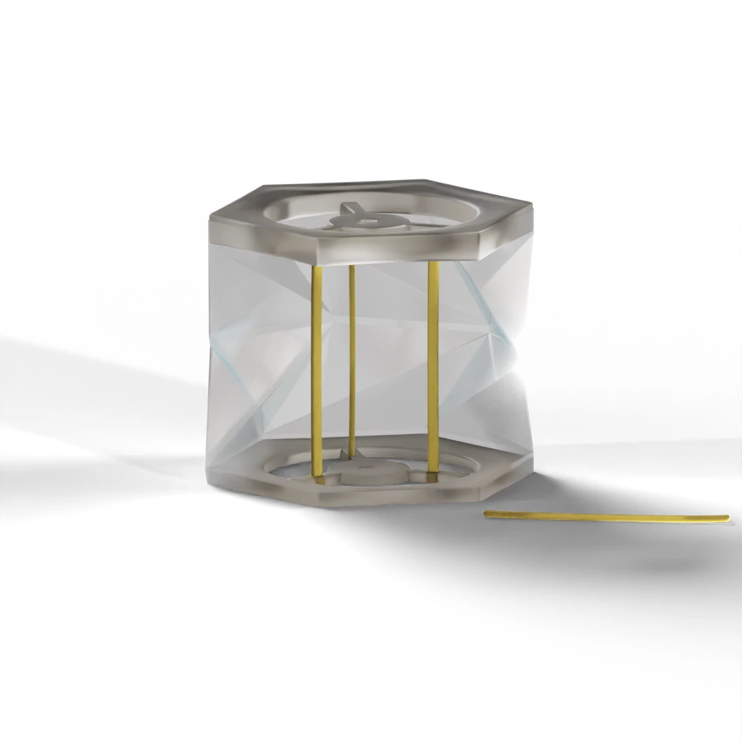 Sensor Structure